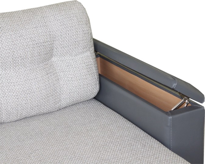 Прямой диван Соната 4 БД в Миассе - изображение 5